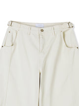 Pre Cation Wide Pants