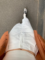 [MADE] PISTIC SEE-THROUGH SHIRT