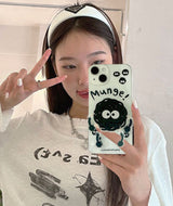 [Set]Munge! case + grip