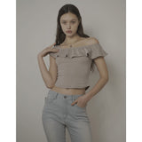 501 SKY BOOTCUT JEAN