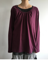 Leelo Gathering T-shirt (4color)