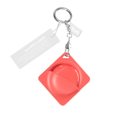 BorD Keychian Perfume Red Set - Floral