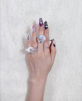 melody ring