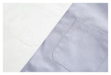 Adrian Boxy Pocket Shirt