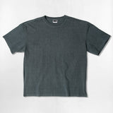 ユージュアルオーバーフィットピグメントTシャツ - 5COLOR