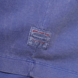 EARTH PIGMENT-DYED T SHIRT