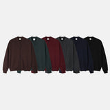 LMN Roa Bony Round Cardigan (6 colors)
