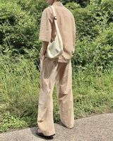 Nyx linen pants