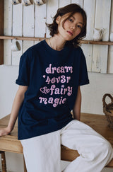 26SS★ Dream Fairy Short Sleeve Tee