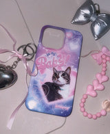 [Be my Baby] Hard case