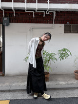  MAXI STRAP LONG SK