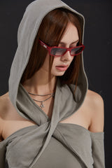 OFF HOOD