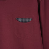 Moshe Crop Long Sleeve