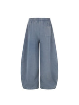 Roxy Graphic Wide Pants