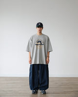 MOI FARMER BALLOON PANTS NV