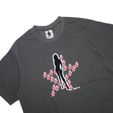 バーニングスターTシャツ