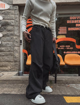 Axis Carpenter Wide Slacks