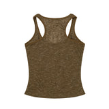 Sasha Number Star Layered Tank