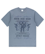 SPLASH MAN TEE