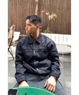 Raya Denim Jacket