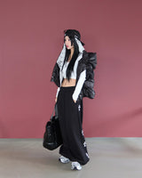 [UNISEX] Chromium トラックジョガー&ワイドパンツ