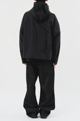 Lander Windbreaker (3color)