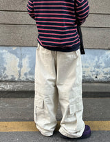 Work Banding Pants