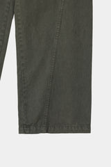 Cision Pigment Wide Pants