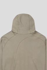Colt Waffled Zip Up