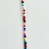 LEEDS SIGNATURE BIZ NECKLACE UNISEX (4Color)