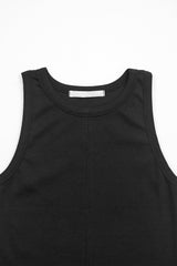 Vatra ribbed sleeveless