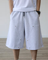 NITRO BERMUDA HALF PANTS