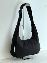 Don't forget me Bag-black