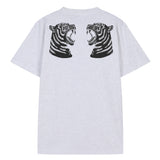 DoubleFierce Tiger T-Shirt (3color)