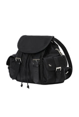 Mushroom backpack