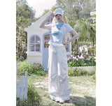 [Hashtag DDD] Angel star pants