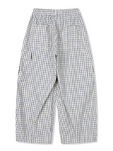 check balloon cargo pants