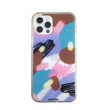 [MADE] ハートスマホケース (ジェリーハード)