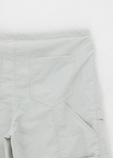 [MADE] Evekan Nylon Adjuster buckle Pants