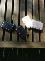 stud card wallet