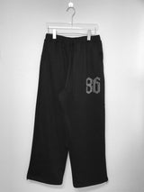 86 トレーニング ワイドパンツ(2 color)