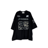 25 camo mesh t