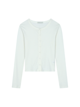 (W) Mog Cardigan