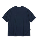 26SS★ Freiheit City Short Sleeve Tee
