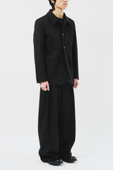 Aron Collar Jacket (2color)