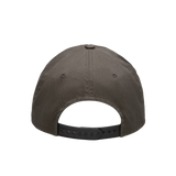 Weekend Warrior Needlework 5 Panels Ballcap (Charcoal)
