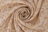BLOOMING GARDEN CHIFFON DRESS