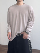 Ruta Stitch 8/10 Bermuda Pants (2color) (No.965)