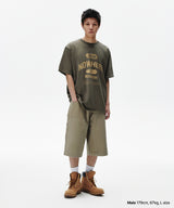 NOWHERE TEE