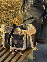 SILUV Mustang Bag (Brown)